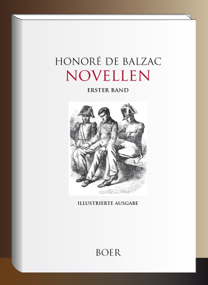 Balzac_Novellen 1