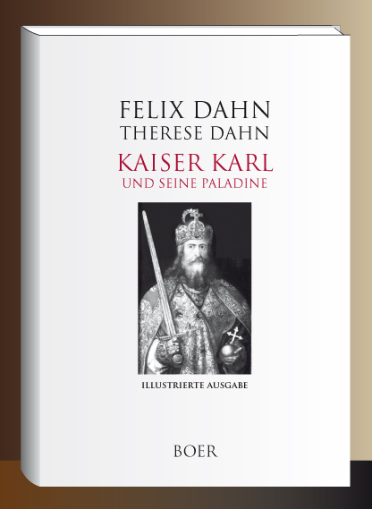Dahn Kaiser Karl