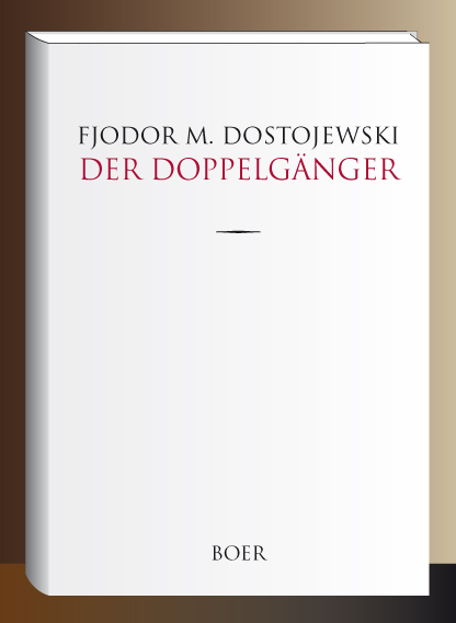 Dostojewski Doppelgaänger