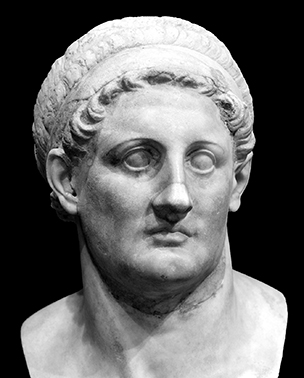 Bild Droysen_Diadochen_Ptolemaios_I_Soter