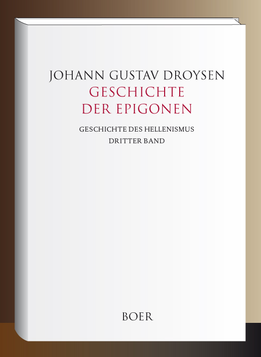 Droysen_Epigonen