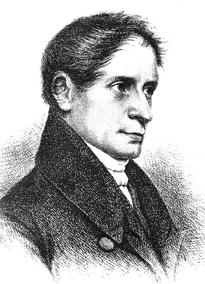 Joseph von Eichendorff