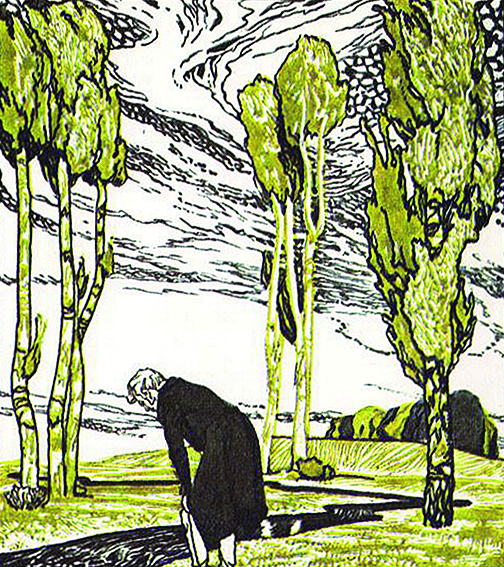 Eichendorff_Horst-Schulze_Gedichte_10