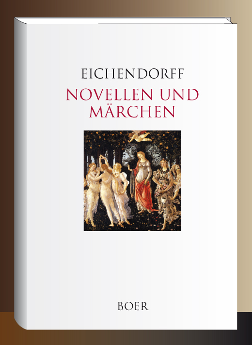 Eichendorff_Novellen