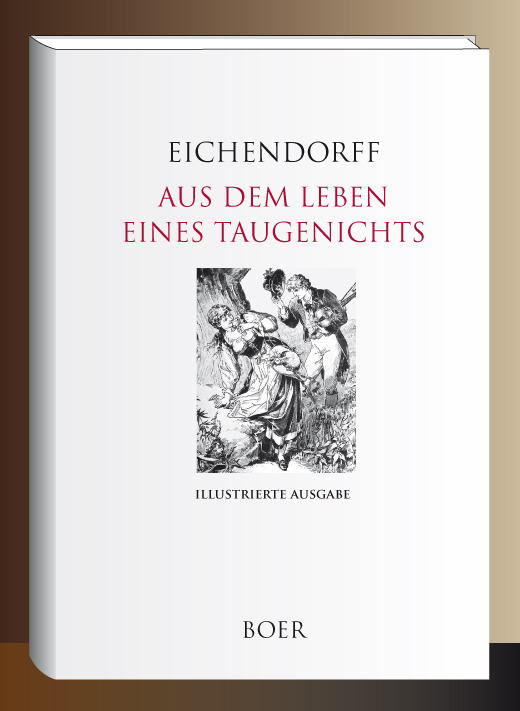 Eichendorff_Taugenichts