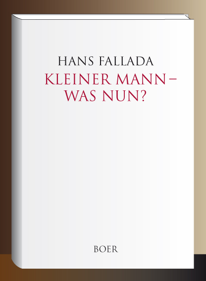 Fallada_Kleiner_Mann