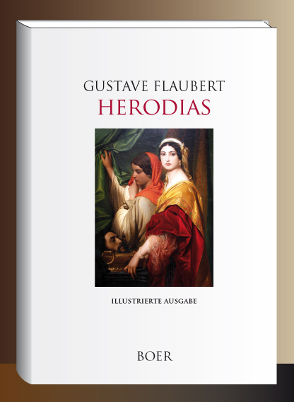 Flaubert_Herodias