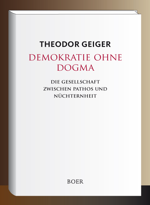 Geiger Demokratie