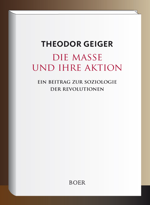 Geiger Masse