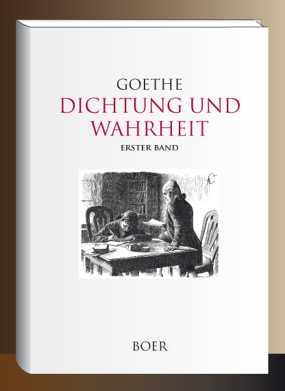 Goethe Dichtung 1