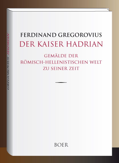 Gregorovius_Hadrian