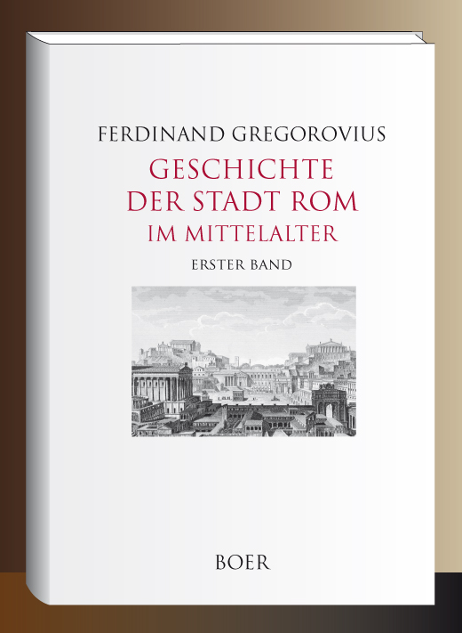 Gregorovius_Rom_1
