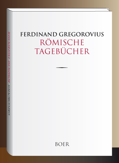 Gregorovius_Tagebuch