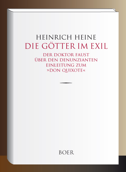 Heine Götter