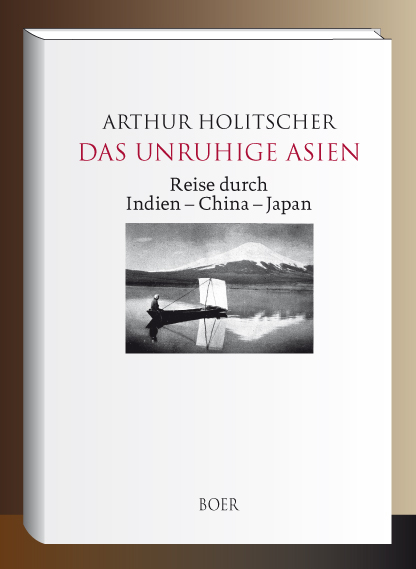 Holitscher_Asien