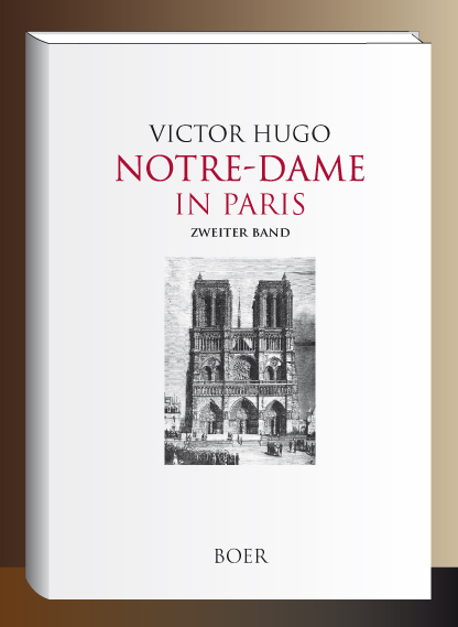 Hugo Notre-Dame 2