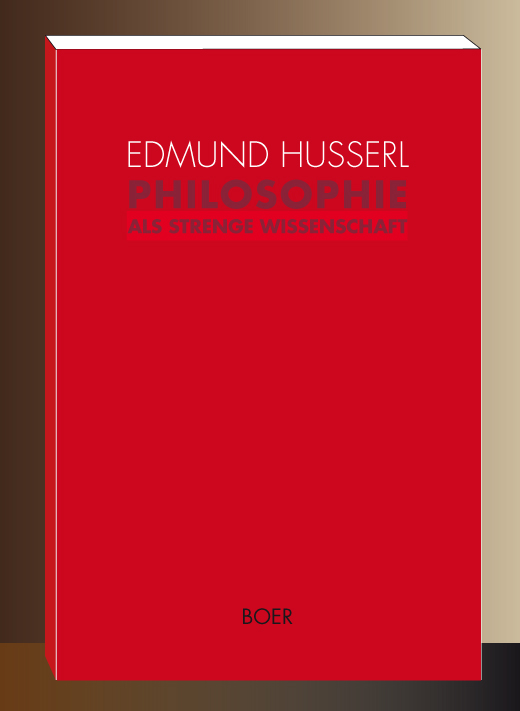 Husserl_Wissenschaft