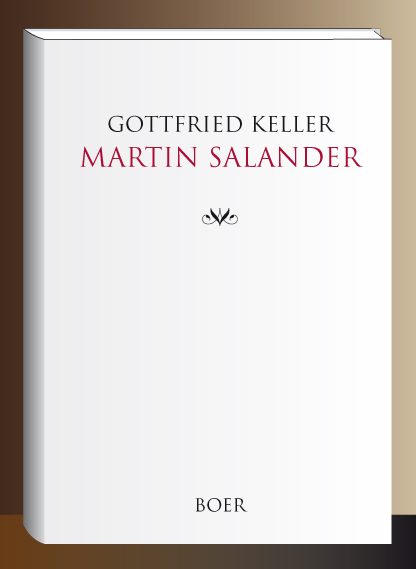 Keller Salander