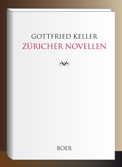 Keller Züricher Novellen