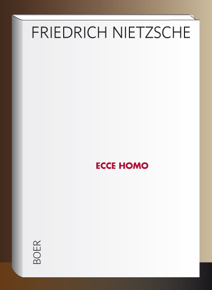 Nietzsche_Ecce homo