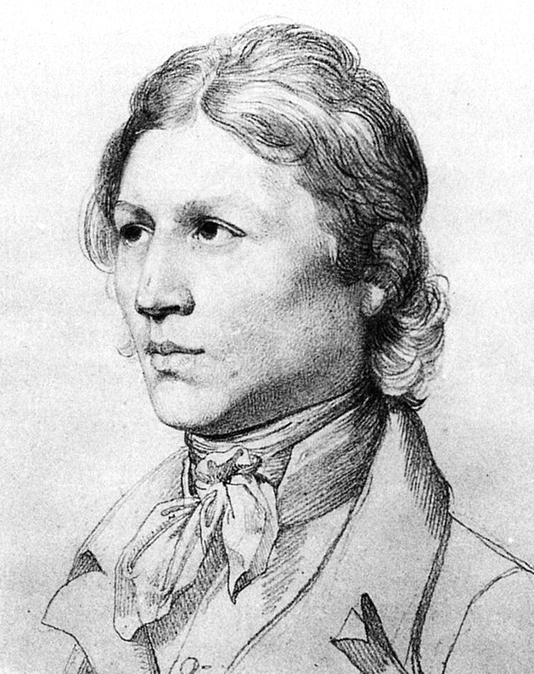 Schnorr von Carolsfeld