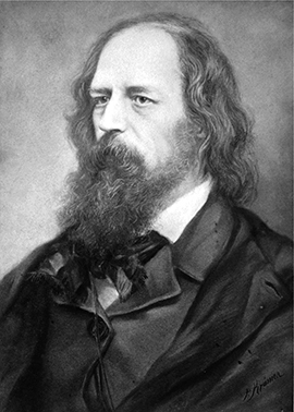 Tennyson
