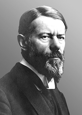 Max Weber